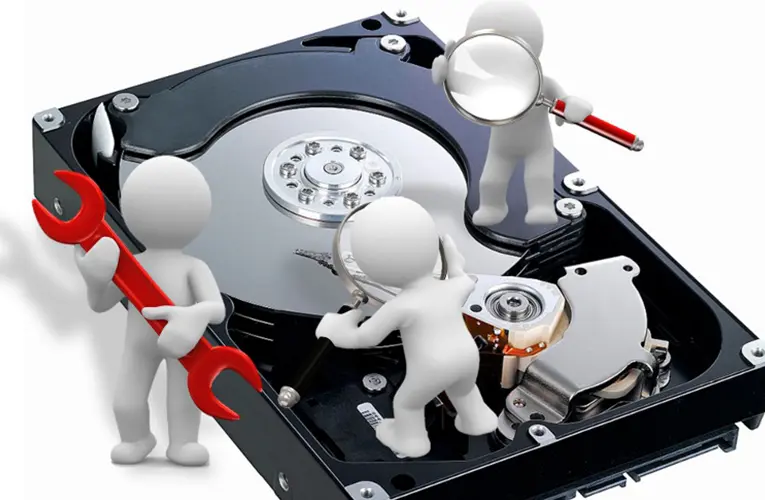 “Data Recovery Demystified: Yale’s Expert Tips and Techniques”