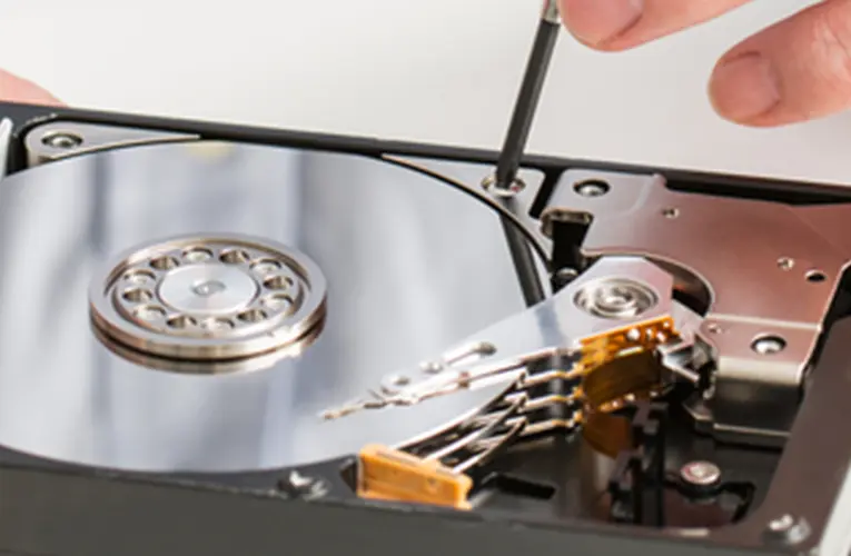 “Rescuing Data: Harvard’s Guide to Effective Data Recovery Strategies”