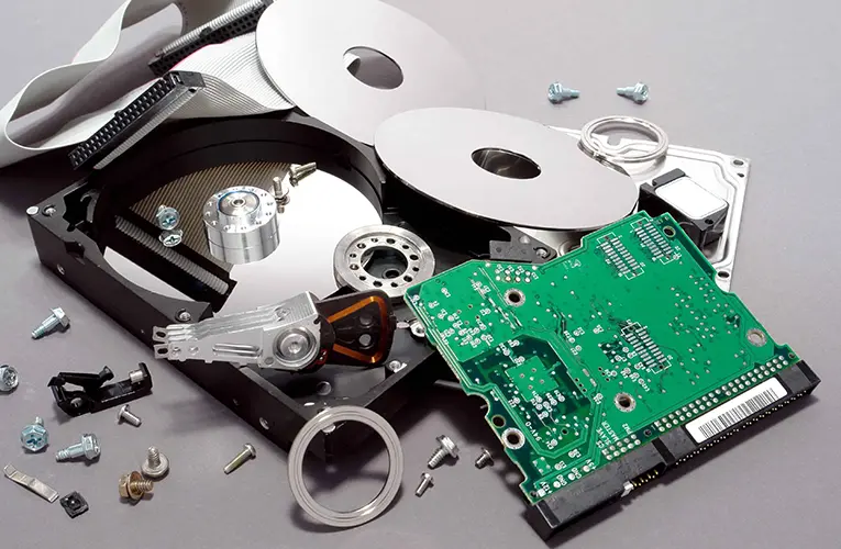 “Cambridge’s Comprehensive Approach to Data Recovery Solutions”